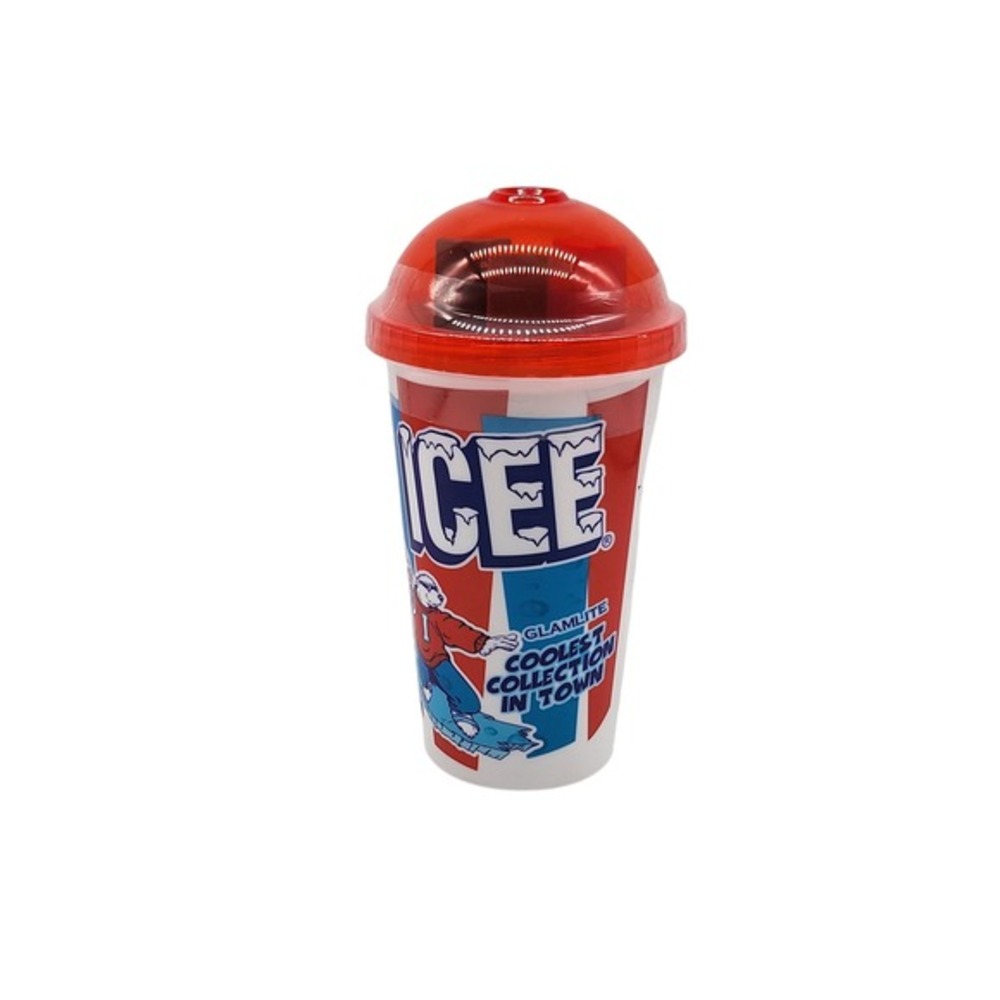 Glamlite ICEE‎ Coolest Collection In Town - 3 Piece Lip Gloss Collection